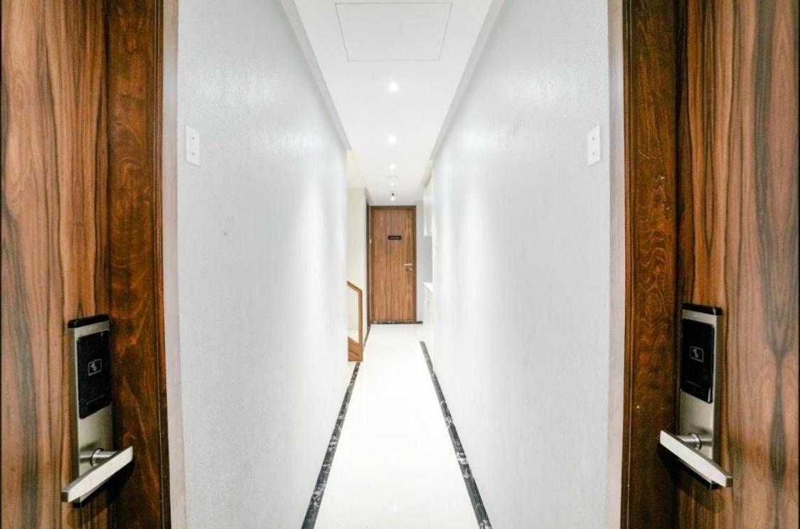 The Dream Residency Hotel Мумбай Екстериор снимка